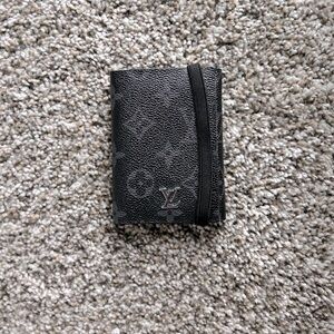 Louis Vuitton wallet